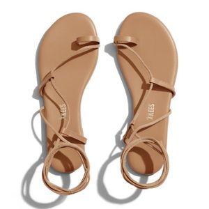Tkee “jo” sandals